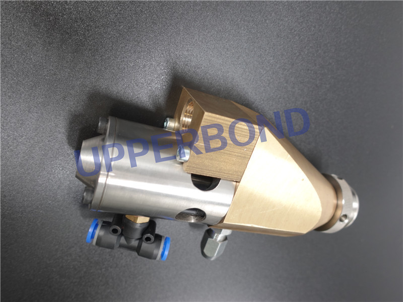 Cigarettes Filter Manufacturing Machines Spare Parts KDF2