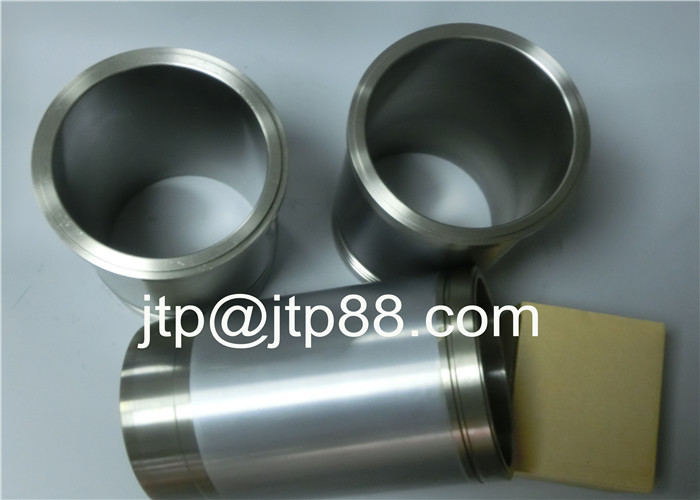 Dry Cylinder Liners & Piston Ring & Piston 1N Diesel Engine Parts 11461-55020