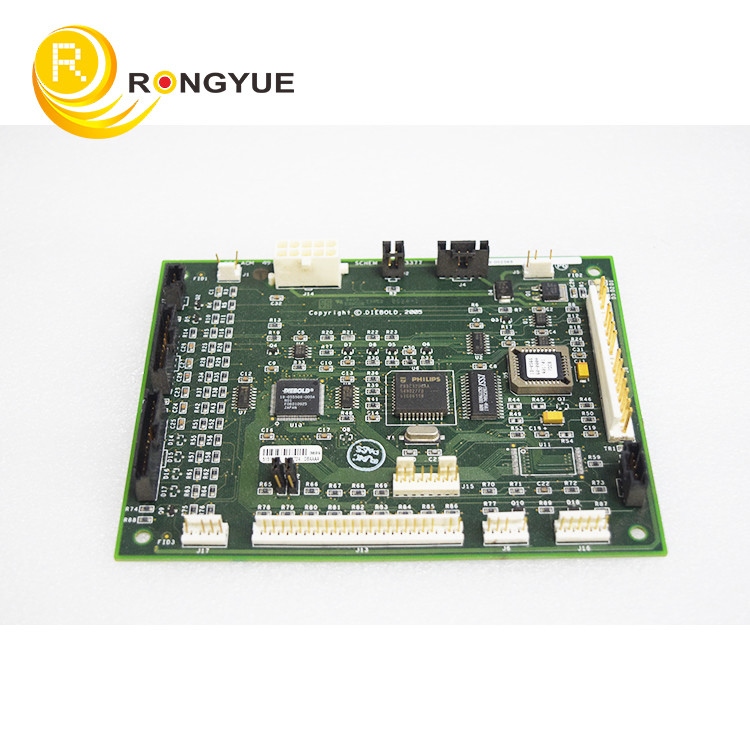 OEM Diebold Opteva Control Board CCA ACM 49211389000A 49-211389-000A