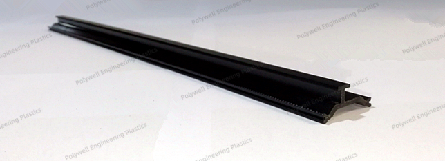 Customized CT Shape High Precision Extrusion Thermal Break Polyamide Strip