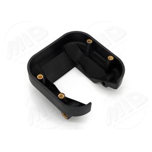 Insert Molds Custom Plastic Injection with Metal Inserts High Strength and Durable Solutions