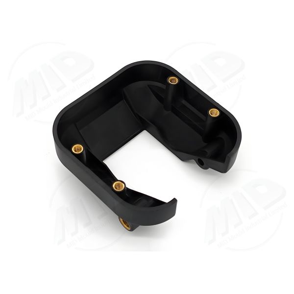 Quality Insert Molds Custom Plastic Injection with Metal Inserts High Strength and Durable Solutions for sale