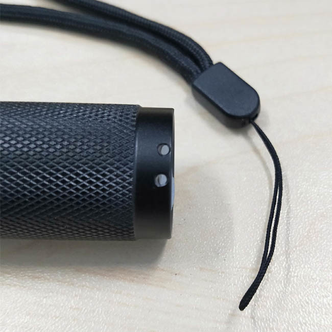 CREE LED Explosion Proof LED Flashlight 300Lm Flashlight Torch Light