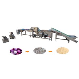 Cheap Chili Powder Making Machine Factory Price