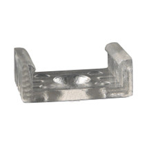 Hard Aluminium Mounting Channel Outdoor Recessed For Led Tape Light