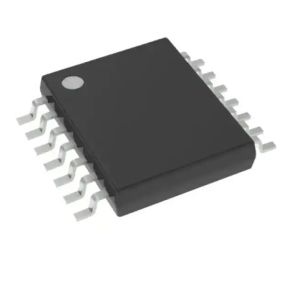 PG-LQFP-100 Integrated Circuits IC SAK-XC2365B-40F80LR AB