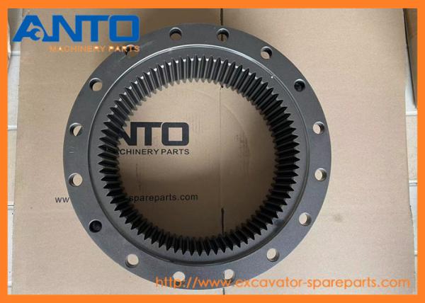 39Q8-12110 39Q812110 Gear Ring Excavator Swing Gear Fitting For HYUNDAI R290LC9