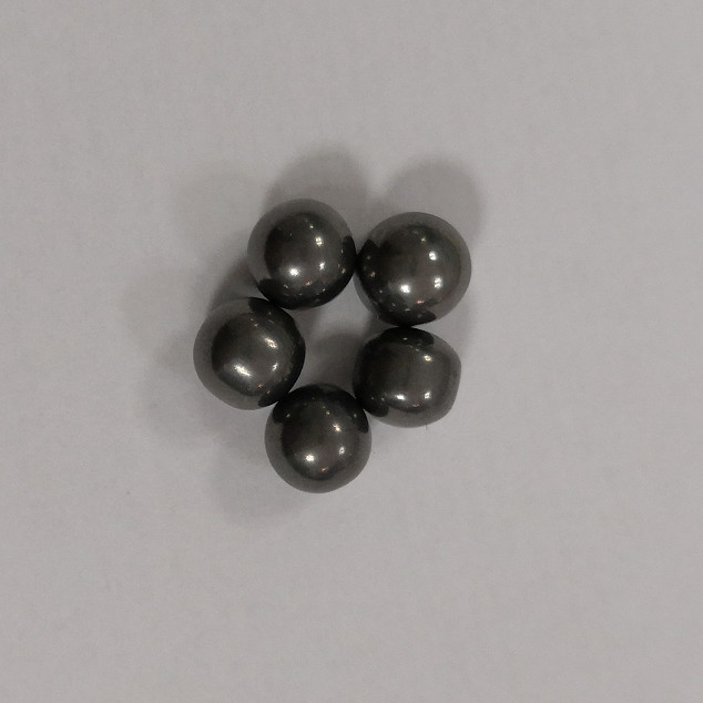 JWE High Precision Tungsten Carbide Balls Tungsten Alloy Ball