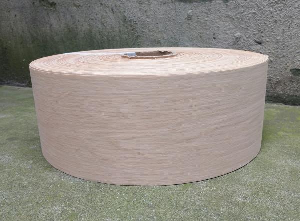Profile Wrapping Veneer | White Oak Veneer Profile Wrapping | Profile Wrapping