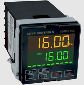 Dwyer PrecisionPro 16G/8G/4G Temperature &amp; Process Loop Controllers Manufactures