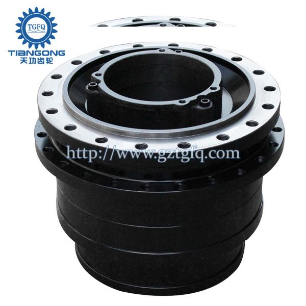 Hydraulic Travel Reducer For Koto 619-89300001 Travel Gearbox HD1430 Excavator
