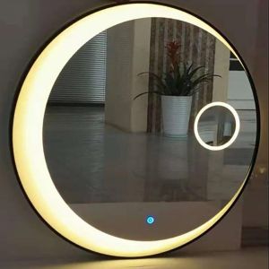 Automatic Glass Door Frosting Glass CNC Machine LIKE-MORROR-001 with Air Cooling