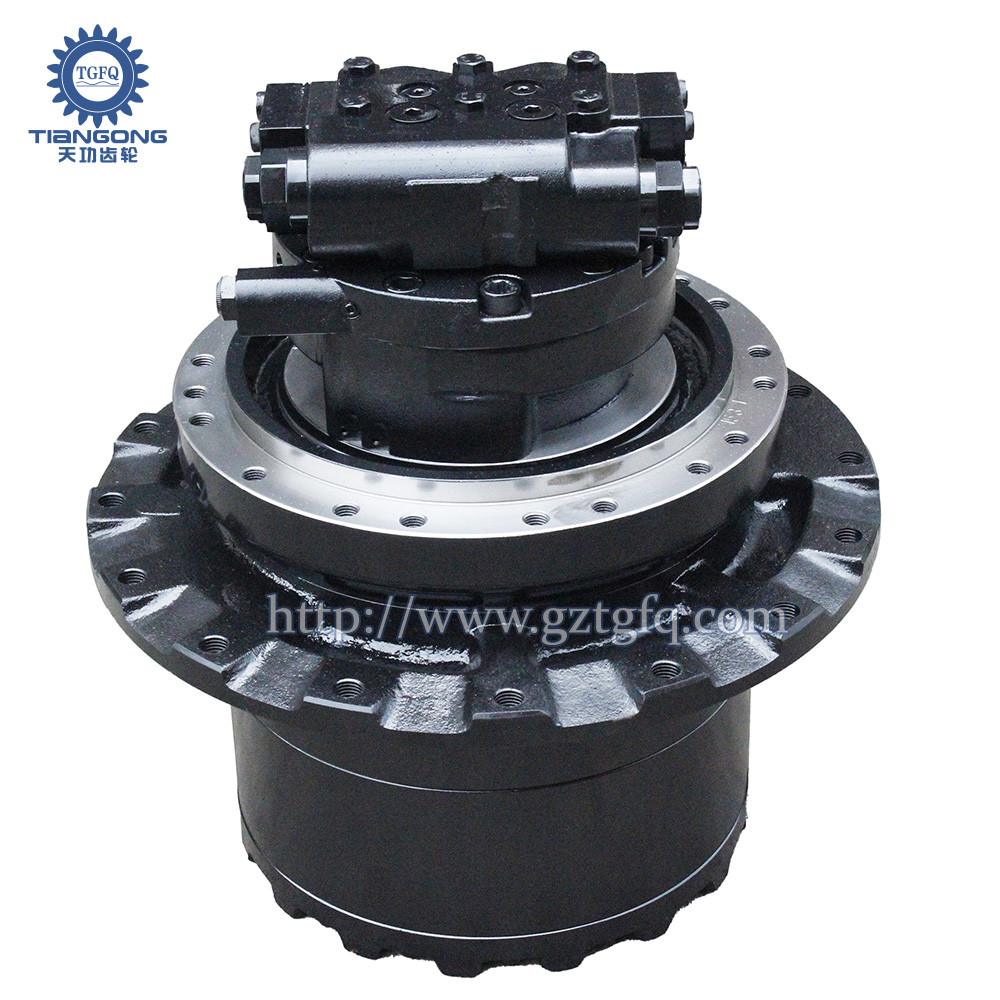 E315D/E315C Travel Drive Final Device 185-6952/197-7179 For Excavators