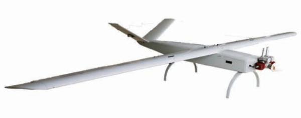 Brushless Motor FW-Y02 Agricultural Pesticide Spraying Uav Drone Orchard Thermal