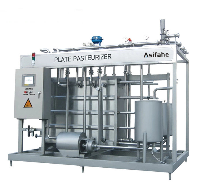 Filling machine/Stowing machine/Juice treatment equipment, /100L juice making equipment / small fruit juice filling mach