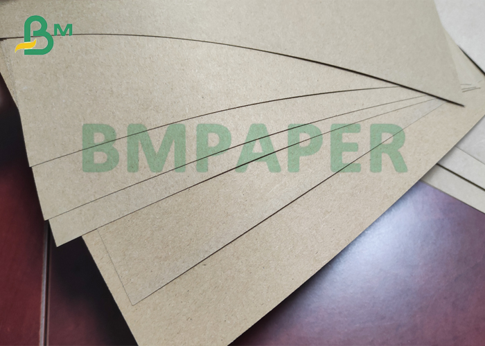 recycled kraft paper