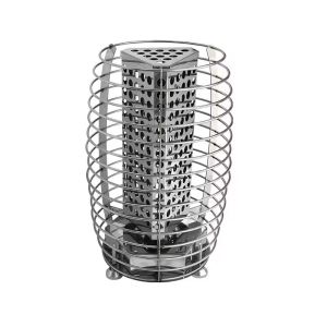  Smart Control 6 Kw Sauna Heater Indoor With Modular Structure Manufactures