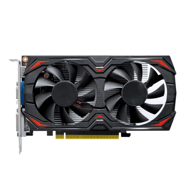 Customized rx 580 8gb gpu graphic card amd rx 580 4gb graphics card 8 gpu for desktop computer machine amd rx580 rx 580 8gb