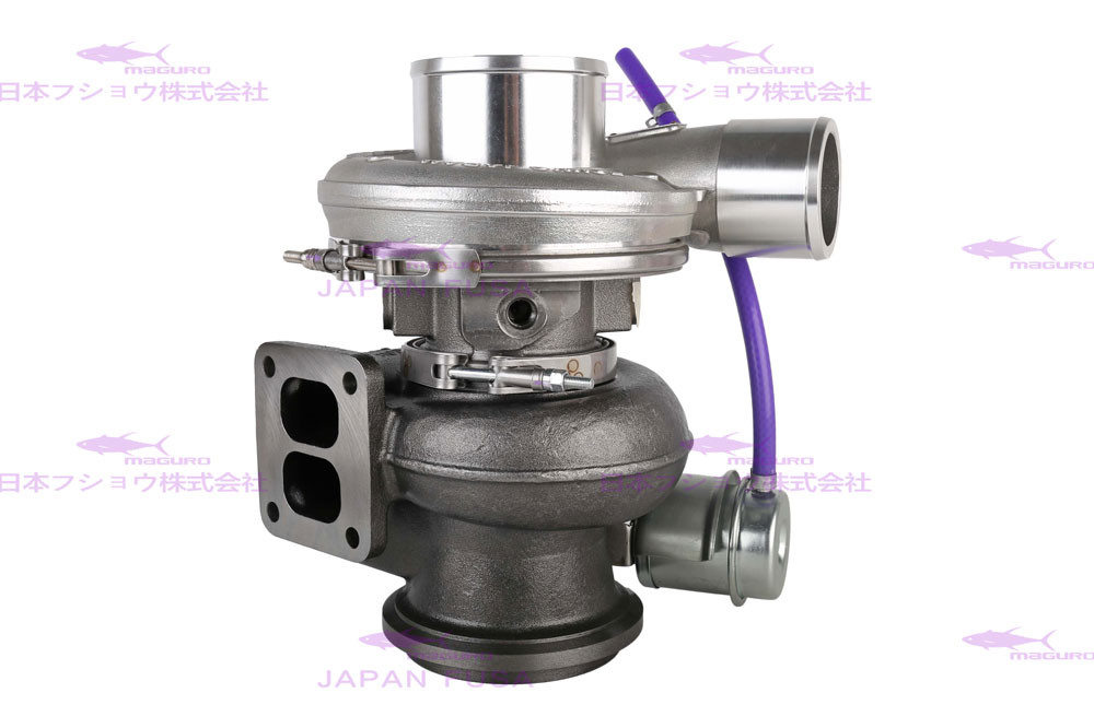 250-7700 Diesel Turbo Charger For C9 E336D