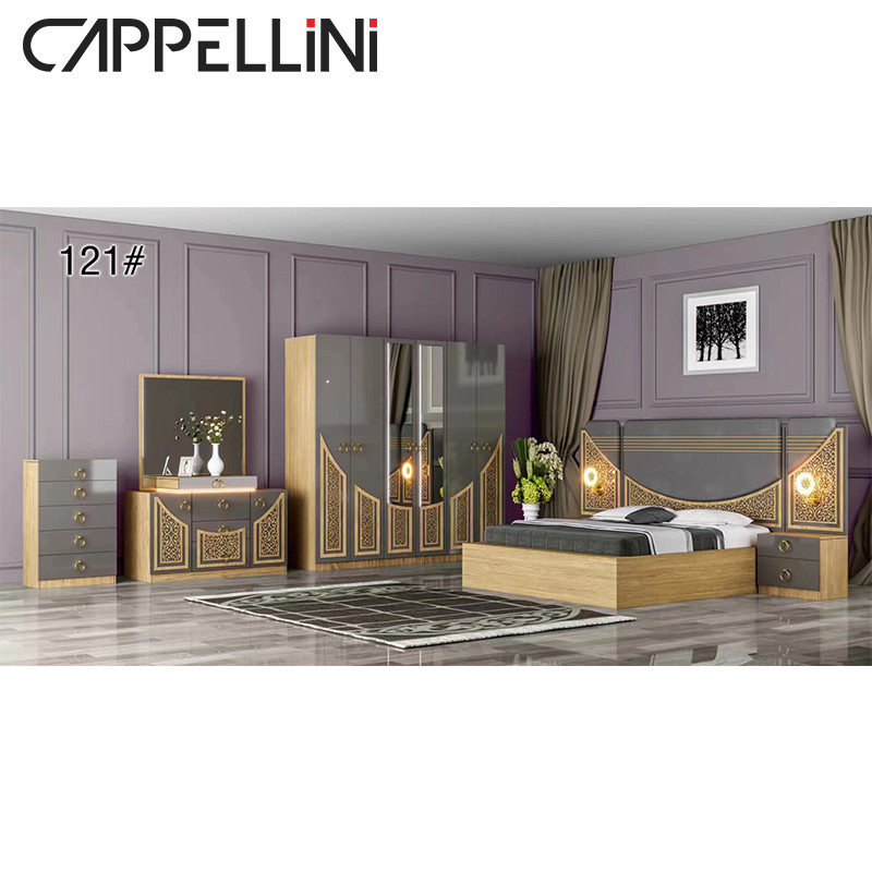 wholesale mdf bedroom wood bedroom sets king headboards wooden