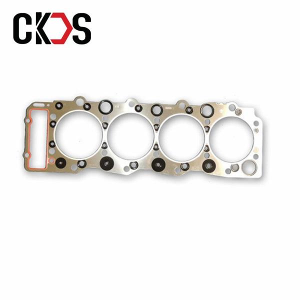 5-97105872-0 8-97107566-0 8-97233-758-0 4HF1 ISUZU Truck Engine Cylinder Head