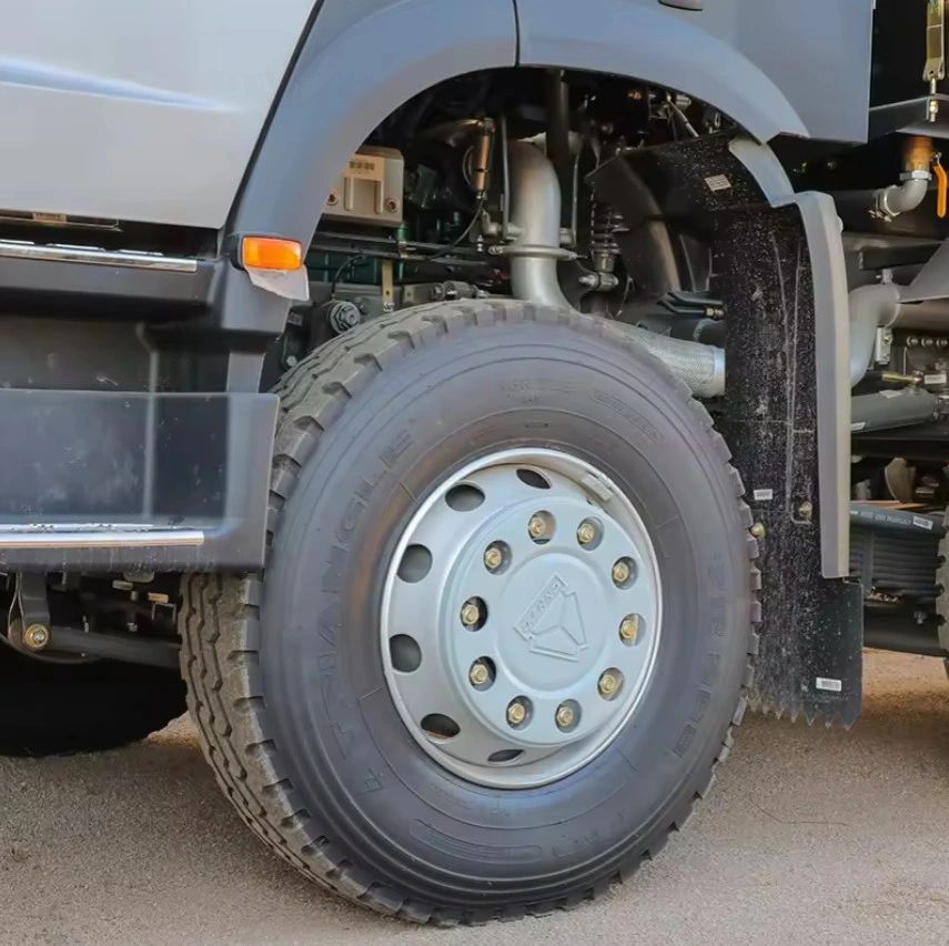 CIMC 3 axles 40 ton half round used in sandstone construction sites mining gravel plants earthwork end dump truck semi trailer