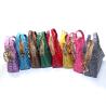 Buy cheap OEM Promotional Leather Backpack Coin Purse Keychain Zipper Closure from wholesalers