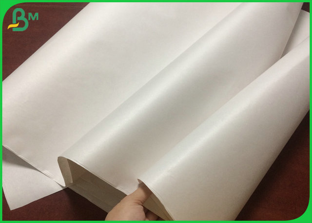 42gr 45gr Recyclable Sheet White News Paper To School books Printing 