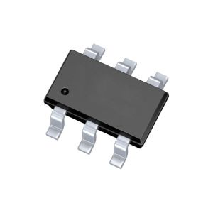 China TLE493D-W2B6 Sensor IC Magnetic Sensor 3D Magnetic Hall Sensor With I2C Interface on sale China TLE493D-W2B6 Sensor IC Magnetic Sensor 3D Magnetic Hall Sensor With I2C Interface on sale