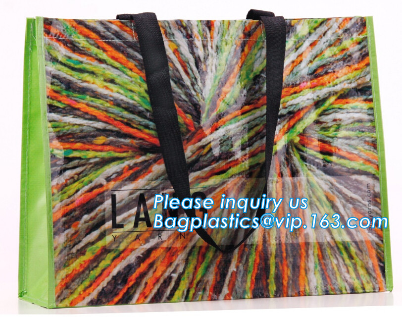Custom Huge Luggage PP Woven Bag With Zipper Lock,PP Woven Shopping Bag,Factory customized cheap laminated pp woven shop