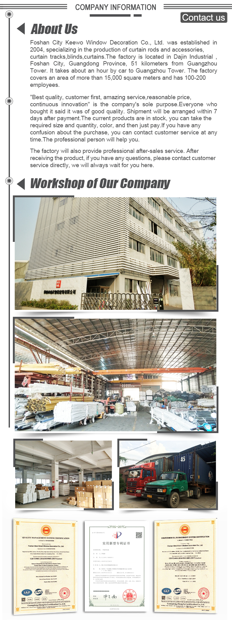 Decorative Interior Hotel Type Curtains , Waterproof Outdoor Bamboo Blinds