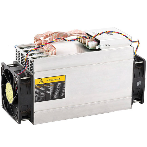 Litecoin Mining Bitmian Antminer L3+ 800 Watt/H 504mh/S 70dB
