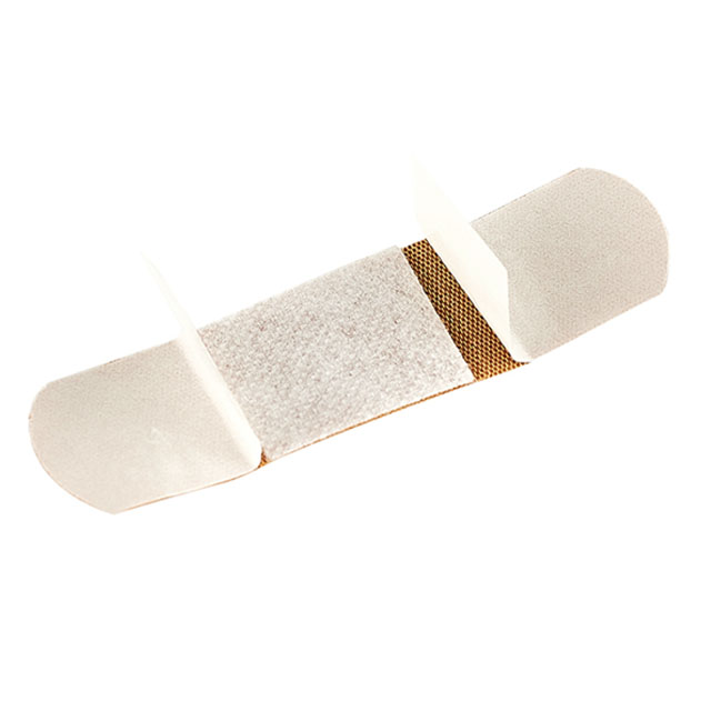 Performance Bandage Adhesive Fabric Strip, 100 Count (Pack of 2)
