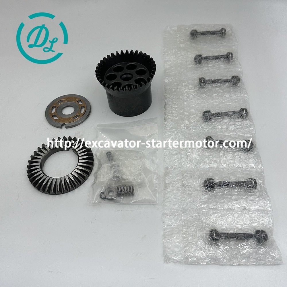 Hydraulic Pump Parts Excavator F12-030 F12-040 F12-060 F12-080