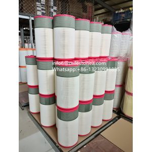 China filter factory Air Filter P182040 132-7172 3013214 CH11396 AF899 C453265x