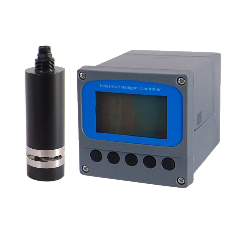 Self Cleaning COD Probe Sensor for River Water Measurement Range 0.5-370mg/L equiv KHP