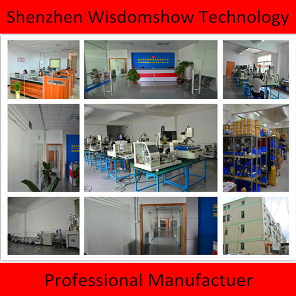 0.8mm-8mm BGA Welding Machine PLC Control For Laptop Computer Macbook