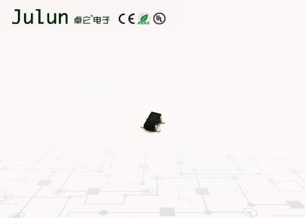 Current Detecting InSb Temperature Sensing Element NHE520 Series High Sensitivit