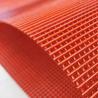 Buy cheap Polyurethane Coated Steel Wire Rope Tufflex Screen In Square Aperature 10mm X from wholesalers