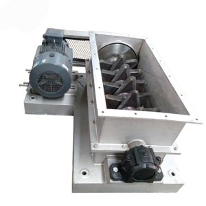 Electric Potato Starch Crushe Machine Processing Line Potato Starch Grinding