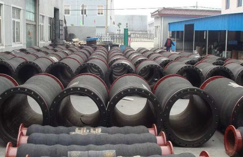 Flexible Armored Hose Pipe Hydraulic Water Discharge Hose Reel Gas Hose
