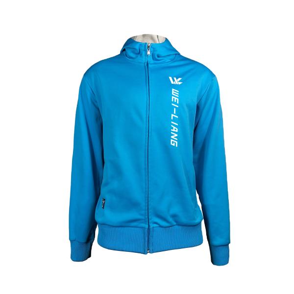 Professional Manufacture Full Zip Up Hoodie Women'S Hoodies Sweatshirts for