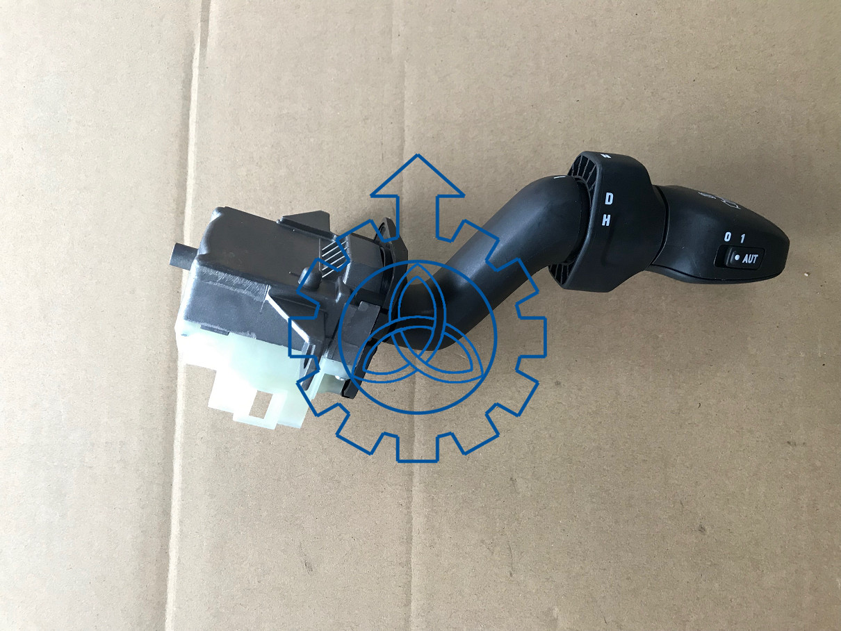 1913741 1858199 Gear Shift Switch , Transmission Gear Selector Switch For SCANIA Truck