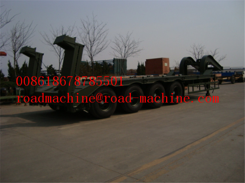 New semi trailer 30m3 Water Tank Semi Trailer Semi Trailer Trucks Two Single