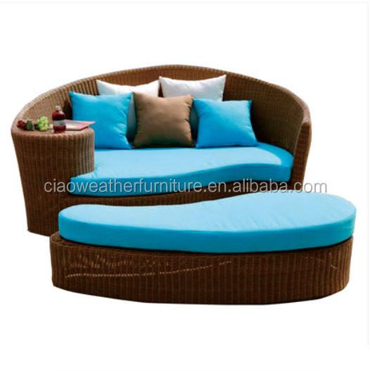 Upgrade Your Outdoor Experience with Modern Design Style Aluminum Frame Sun