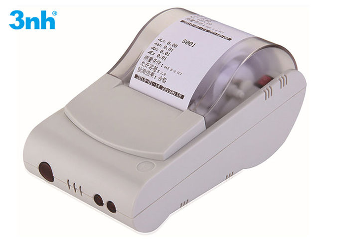 3NH Spectorphotometer YS3010 Full Spectrum Handheld Color Meter For Painting Plastic Metal Furniture