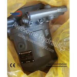 A10VSO28 A10VO28 Hydraulic Pump Replacement Metal Material Compact Structure