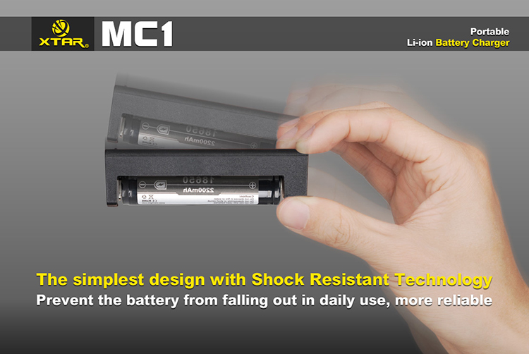Xtar MC1 usb Charger 6.jpg