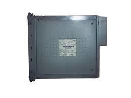  ICS Triplex T8431 Analog Input Module 24 Vdc 40 Channel Manufactures