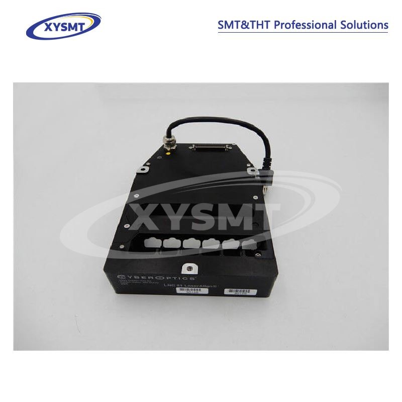 8016345 CYBEROPTICS LNC 61 LASER SENSOR JUKI 3010 machine spare part